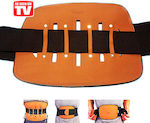 FixingBelt Post-operative Belt Waist in Orange color