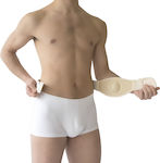 Vita Orthopaedics 05-1-008 Umbilical Hernia Belt Beige