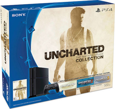 Sony PlayStation 4