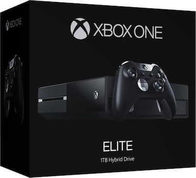 Microsoft Xbox One 1TB