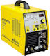 Deca MASTROTIG 218 DC Sudură Inverter TIG / MMA cu Curent Maxim de Sudare 200A și Ciclu de Lucru 30%