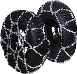 Autoline Husky No290 Χιονοαλυσίδες Φορτηγού Πάχους 16mm