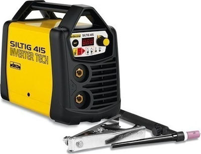 Deca Siltig 415 Welding Torch Inverter 150A (max) TIG