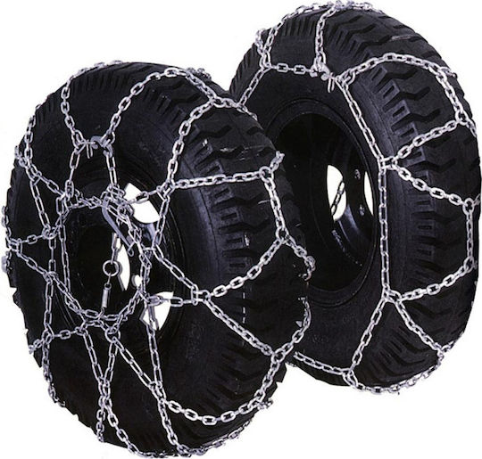 Autoline No 260 Anti-slip Chains Thickness 16mm Truck 2pcs