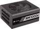 Corsair RMx 2015 Series 1000W Negru Sursă de Alimentare Calculator Complet modular 80 Plus Gold