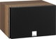 Dali Zensor Pico Vokal Hi-Fi-Lautsprecher Zentrale 125W 2 Anzahl von Fahrern B23xT19.6xH14.4cm