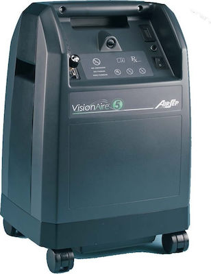 AirSep VisionAire 5 Concentrator de oxigen 5lt