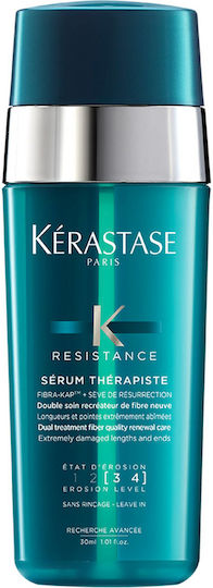 Kérastase Resistance Leave In Hair Serum for Repair 30ml
