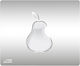 SpeedLink SILK Mouse Pad Length 238mm Pear SL-6242-F01