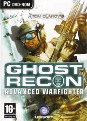 Tom Clancy's Ghost Recon Advanced Warfighter Tom Clancy's Ghost Recon Advanced Warfighter