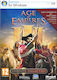 Age of Empires III Complete Collection Edition PC Game