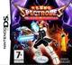 Spectrobes Beyond the Portals DS