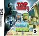 Top Trumps Horror & Predators DS