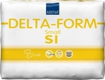 Abena Delta Form 1 Klein 20Stück