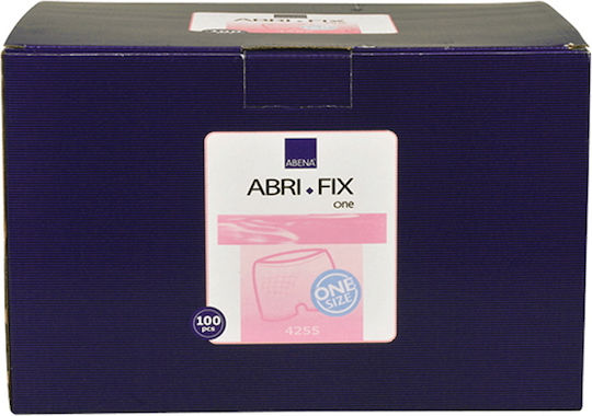 Abena Abri Fix One Incontinence Underwear 100 Units