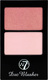 W7 Cosmetics Παλέτα με Ρουζ 7gr