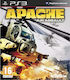 Apache Air Assault PS3 Spiel