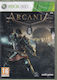 Arcania Gothic 4 Xbox 360 Game