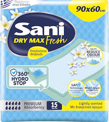 Sani Sensitive Maxi Plus Fresh