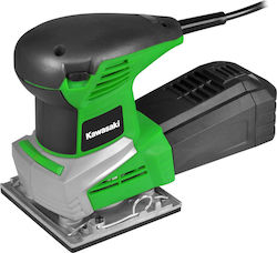 Kawasaki K-OS240E 240W 818686 Παλμικό Τριβείο 240W με Σύστημα Αναρρόφησης