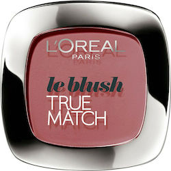 L'Oreal True Match Blush 165 Rose Bonne Min