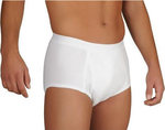 Caretex Ανδρικά Reusable Incontinence Underwear Small 1pcs