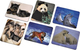 HAMA Mouse Pad Multicolour 220mm Animals