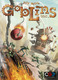 Настолна игра Goblins Inc за 2-4 играчи 13+ години (EN) Rio Grande Games