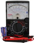 Sunwa YX-360TR Analog Multimeter