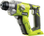 Ryobi R18SDS-0 Κρουστικό Σκαπτικό Μπαταρίας 18V Solo με SDS Plus