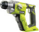 Ryobi R18SDS-0 Κρουστικό Σκαπτικό Πιστολέτο Μπαταρίας 18V Solo με Υποδοχή SDS Plus 5133002305 130211