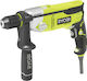 Ryobi RPD1010-K Impact Drill 1010W with Case