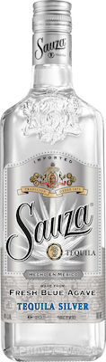 Sauza Silver Τεκίλα 700ml