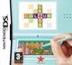 Colour Cross DS