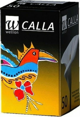 Wellion Calla Ταινίες Μέτρησης Σακχάρου 50τμχ
