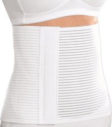 Anita 2088 Ελαστική Μετεγχειρητική Ζώνη Μέσης 25cm Anita 2088 Ελαστική Μετεγχειρητική Ζώνη Μέσης 25cm