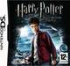 Harry Potter and the Half Blood Prince DS