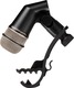 Electro-Voice PL-35 Δυναμικό Mikrofon XLR Anklipsen