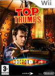 Top Trumps Doctor Who Wii