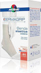 Master Aid Dermagrip Verband 10cm x 4m Weiß