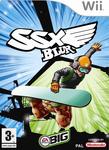 SSX Blur Wii