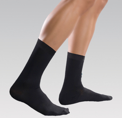 Anatomic Help Men's Calf High Short Calf High Socks Anatomic Help Men's Calf High Short Calf High Socks