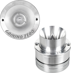 Ground Zero Tweeter Auto Rotund 102dB