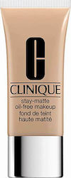 Clinique Stay-matte Liquid Make Up 15 Beige 30ml