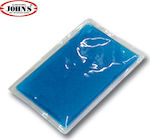 Johns Hot-Cold Compresă cu gel Pentru crioterapie/termoterapie Utilizare generală 18x13cm