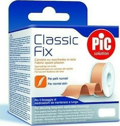 PiC Solution Classic Fix Fabric Bandage Tape 2.5cm x 5m