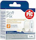 PiC Solution Soft Fix Fabric Non Woven Bandage Tape 5cm x 5m