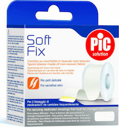 PiC Solution Soft Fix Din material textil Non W...