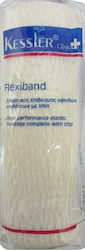 Kessler Flexiband Elastic Bandaj 8cm x 4.5m