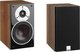 Dali Zensor Pico Pereche de difuzoare Hi-Fi Bookself 125W 2 Nr. de șoferi L14.4xA19.6xÎ23cm Nuci